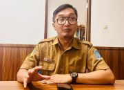 294 Anak di Kabupaten Jayapura Tertular TBC, Temuan Kasus Capai Lebih dari 100 Persen