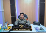 Voice Note Pembunuhan Beredar di WhatsApp, Kapolsek Mimika Baru: Kami Buru Penyebar Hoax Ini