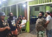 Hendak Selundupkan Senjata untuk KKB, Satu Orang Pecatan TNI dan Dua Warga Sipil Diamankan di Keerom