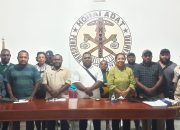HAPAK Tegaskan Komitmen Kawal Proyek 2025 untuk Pengusaha Asli Papua, Desak Pemerintah Patuhi Regulasi