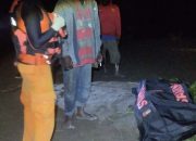 Tenggelam di Sungai Baliem, Seorang Pemuda Ditemukan Meninggal Dunia
