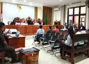 Hadapi Proses Hukum Dugaan Korupsi Dana PON XX Papua, Yunus Wonda Tunjuk Pieter Ell Sebagai Kuasa Hukum