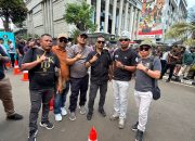 Ada Oknum Wartawan Minta “Dana Syukuran” Atas Nama Bupati Mimika Terpilih, Tim Media JOEL: Itu Penipuan, Laporkan ke Kami