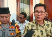 Waspadai Peredaran Uang Palsu di Mimika, Pj. Bupati: Bisa Jadi Sudah Tersebar Kemana-mana