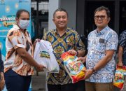 PLN Siapkan 1.000 Paket Sembako Murah untuk Masyarakat Papua