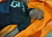 Seorang Pemuda Ditemukan Meninggal Dunia di SP III Timika, Diduga Akibat Kejadian Ini…