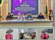 Rugikan Negara Rp 54,4 Miliar, Mantan KCP Bank Papua Kumurkek dan Dirut PT JMP Diserahkan ke JPU