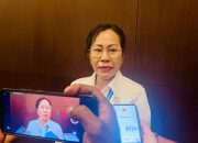 Permudah Pasien Dapat Layanan BPJS Kesehatan, RSUD Yowari Gandeng Disdukcapil Jayapura Rekam e-KTP