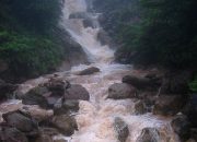 Sungai Beanogoung, Jalur Sakral Warisan Leluhur Suku Amungme yang Kini Diinjak Telapak Kaki Asing