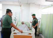Pangdam Cenderawasih Beberkan Kronologis Penyerangan Rumah Guru dan Nakes di Yahukimo, Ternyata Ini Alasan Perbedaan Jumlah Korban