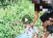 Mengerikan, OPM Rilis Video Eksekusi Pria yang Diklaim Anggota TNI-Polri di Dogiyai
