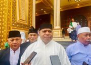 Tokoh Muslim Papua Ajak Masyarakat Terus Jaga Silaturahmi dan Kedamaian