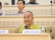 Buka Akses ke Timika, Pemprov Papua Pegunungan Dorong Penyelesaian Akhir Jalan Trans Papua