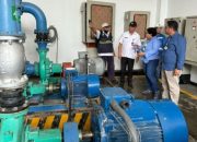 Kerjasama Pemkab Mimika, PTFI Salurkan Air Bersih kepada 2.700 Rumah Warga di Timika