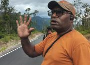Ketua LMA Tsingwarop Arnold Beanal: Perusahaan Wajib Dapat Persetujuan Masyarakat Adat Sebelum Beroperasi di Kabupaten Mimika Khusus di 3 Wilayah adat Yakni Tsinga, Waa Banti dan Aroanop