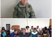 Memprihatinkan, 65 Karyawan PT HAL Terlantar di Jawa, Anggota DPRK Mimika Minta Pertanggungjawaban Perusahaan