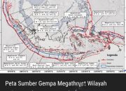 Potensi Gempa Capai Magnitudo 8.7, BBMKG : Informasi Megathrust di Papua Bukan Peringatan Dini