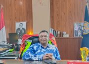 Arus Mudik Lebaran 2025 di Timika Alami Penurunan, Bandara Mozes Kilangin Layani 7.235 Penumpang