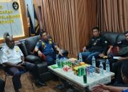 SPPS Gelar Rapat Dengar Pendapat Bersama KSOP Merauke Bahas Kesejahteraan Pelaut Papua Selatan