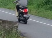 Viral! Aksi Pelecehan Seksual Terjadi di Jalan Alternatif Jayapura
