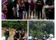 130 Personel Dikerahkan untuk Kejar Pelaku Pembantaian Pendulang Emas di Yahukimo