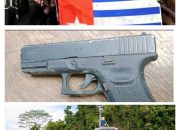 TPNPB Kodap XVI Yahukimo Klaim Sita Senjata dan Hentikan Aktivitas Tambang Emas Ilegal di Korowai