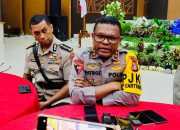 Aksi OPM Hanya Menyasar Penambang Ilegal, Kapolda Papua : Kami Sedang Usut Pembunuhan Berencana