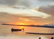 Pulau Saonek: Surga Tropis di Jantung Raja Ampat yang Damai, dan Sarat Pesona Budaya