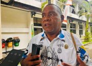 Pemkab Jayapura Anggarkan Dana Otsus Rp 3 Miliar untuk Pembelian Dua Unit Mobil Damkar