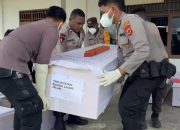 Terus Bertambah, Tim Gabungan Sudah Temukan 15 Jenazah Penambang Korban Pembantaian Sadis KKB di Yahukimo