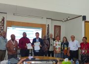 BTN Jayapura dan YPMAK Kolaborasi Ciptakan 20 Pengusaha Baru dari Suku Amungme-Kamoro Lewat Program Pendampingan & Literasi Keuangan