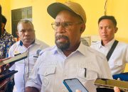 Kepala Distrik dan Kepala Kampung Diminta Bantu Selesaikan Masalah Pemalangan di Kabupaten Jayapura agar Tidak Hambat Investor