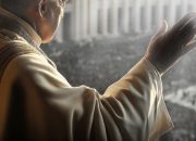 Paus Fransiskus Wafat Sehari Setelah Paskah, Umat Katolik se-Dunia Berduka