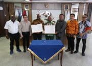 YPMAK dan Pemprov Papua Barat Teken Kesepakatan Program Pemberdayaan Masyarakat