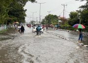 Wamena Dilanda Banjir Terparah, Pemprov Papua Pegunungan Tetapkan Status Darurat Bencana Alam