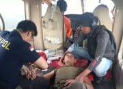 Cari Iptu Tomi Marbun, Personil Operasi AB Moskona 2025 Tersengat Lebah, Rombongan Komnas HAM Ditembaki KKB di Teluk Bintuni