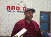 Ketua YPMAK: Beasiswa Prestasi Cetak Generasi Papua Berkualitas