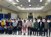 Calon Jemaah Haji Asal Papua Diberangkatkan ke Tanah Suci Mulai 20 Mei 2025
