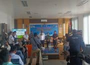 Pelajar SMA/SMK se-Kabupaten Mimika Siap Ikut Kompetisi Pemilihan Duta Anti Narkoba 2025