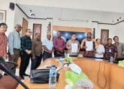 YPMAK-BPJS Kesehatan Perpanjang Kerjasama, Beri Jaminan Kesehatan 10.000 Warga 7 Suku Papua Hingga 2025