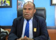 Liburan Hampir Berakhir, SKPD Diminta Siapkan Laporan Program Satu Tahun Kedepan