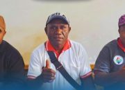 Sukses Aliri 2.790 Rumah, Aliansi Pengusaha Orang Asli Papua Dukung Penuh Program Air Bersih Pemkab Mimika