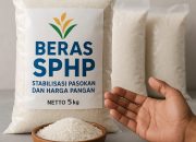 Beras Murah Lenyap di Mimika, Warga Bertanya: Kapan Kembali?