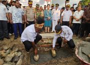 Pemkab Jayapura Bangun Tiga Rumah Sakit Tipe D di Tiga Wilayah
