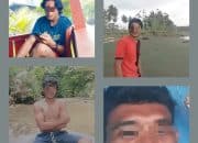 Anak Mantu Diduga Aniaya dan Bunuh Mertuanya di Sarmi, Pelaku Masih Buron