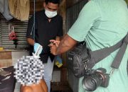 Seorang Pria Ditemukan Tewas di Jalan Nowari Merauke, Diduga Gantung Diri