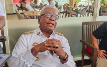 Bupati Mimika: Lebih dari 3.000 Pelajar Sudah Menikmati Program MBG