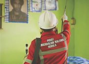 Eliminasi Malaria di Mimika, Setiap Tahun YPMAK Gelontorkan Miliaran Rupiah