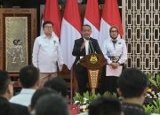 PLN Siap Laksanakan RUPTL 2025–2034 untuk Tingkatkan Investasi, Serap Tenaga Kerja, dan Perkuat Ekonomi Mikro