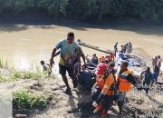 Hendak Berburu, Warga Sarmi Tewas Tenggelam di Sungai Wirway